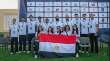 حدث عالمي في مصر.. انطلاق منافسات بطولة العالم للسباحة بالزعانف اليوم 1